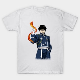 Roy's Our Boy T-Shirt
